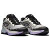 SALOMON Xt-Wings 2 Comfortable Fabric Durable Low-Top Casual Running Shoes Unisex Sneakers Beige Black Purple 414683