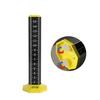 Light Steel Ceiling Leveling Ruler Graduated Scale Wall Lay Tool Gradienter Tool  Wall Tiling