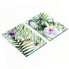 Decorative Tempered Glass Cutting Boards Tropical Toucan 2x40x52 Cm