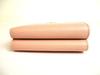 Authentic GUCCI Double G Marmont Light Pink Leather Trifold Wallet #9926  Refurbished