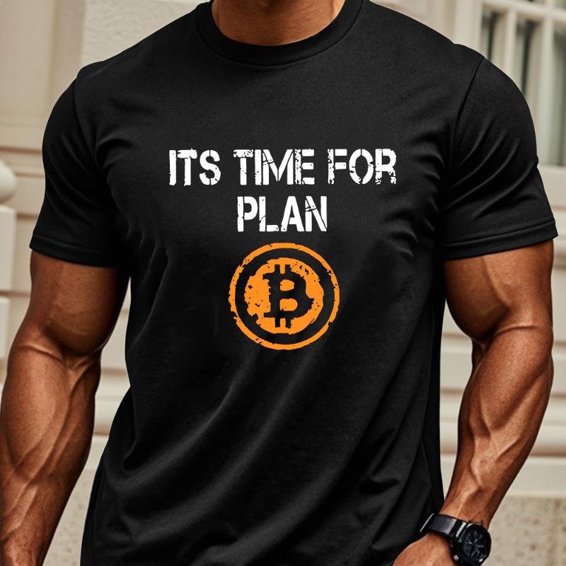 

Lightweight Summer T-Shirt - Unisex Crewneck Comfortable Outdoor Outfit XXL белый