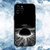Akiras Classic Comic Movie  Phone Case For iPhone17,16,15,14,13,12,11 Plus,Pro Max, Soft Silicone Black Cover