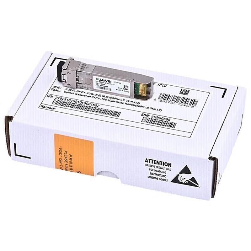 Huawei Optical Transceiver Modules