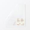 MUJI Polypropylene Accordion A4 6 84924804 Stand-Up File, Size, Pockets,