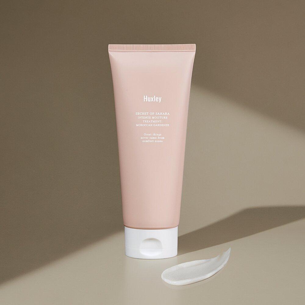 Huxley Intense Moisture Treatment #Moroccan Gardener 200mL