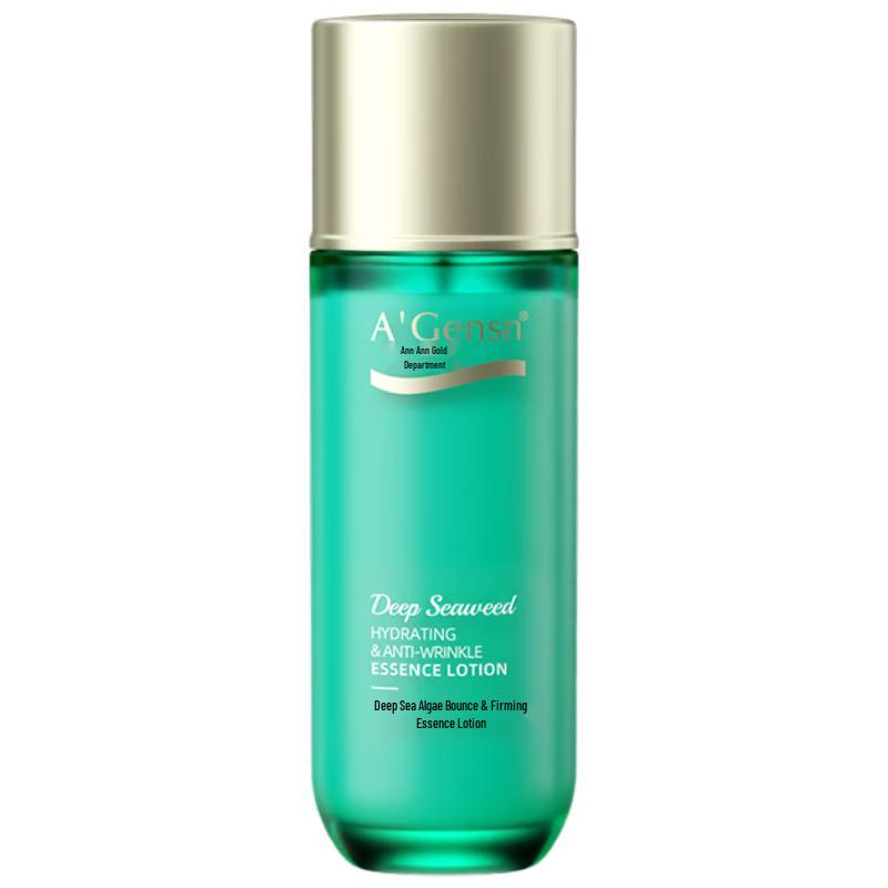 A Gensn Skincare Lotions