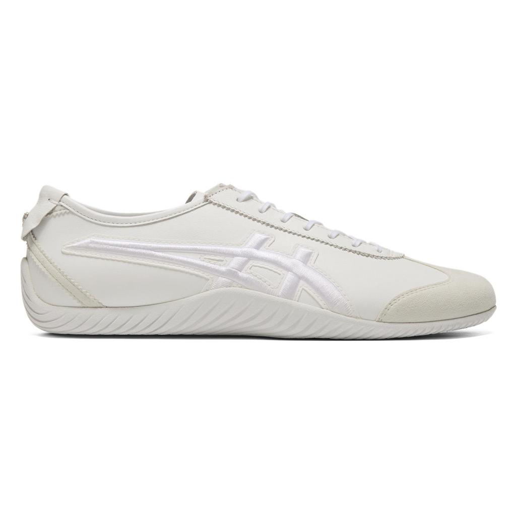 Onitsuka Tiger Mexico 66 Driving Triple White Sneakers 1183C306-100