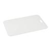 Pearl Metal Cutting Board White No.20 Slightly Larger Ag Antibacterial Dishwasher Safe Colors White Made In Japan C-1670