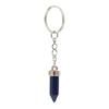 Keychain, Keyring Diamond Crystal 12 Pcs.