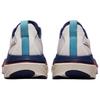 SAUCONY Tempus 4 Miękkie Wygodne Wspierające Responsywne Buty do Biegania Unisex Buty do Biegania Białe S28298-2
