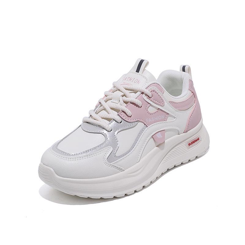 Women's Waterproof Non-Slip Kitchen Sneakers - Black Chef Work Shoes