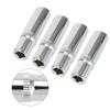 1/4 Inch Drive Sockets Hexagon Socket Wrenches Deep Sockets