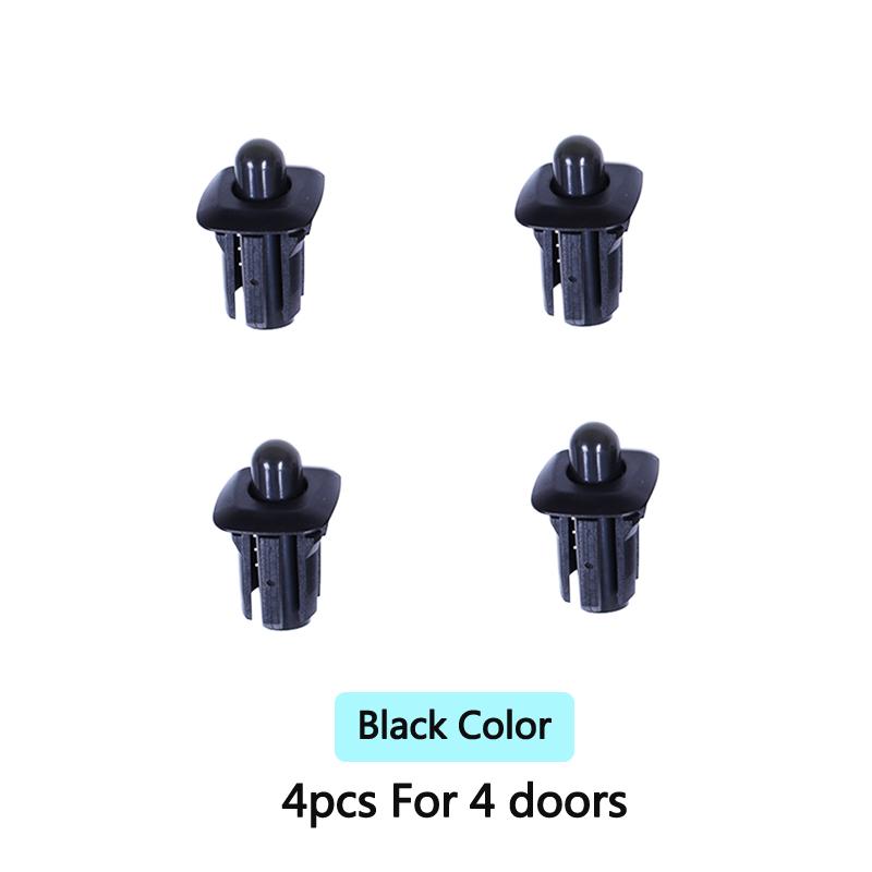 Car Door Lock Knob Button Pulling Switch For BMW X1 X3 X4 X5 X6 1 3 5 6 7 Series F10 F18 F01