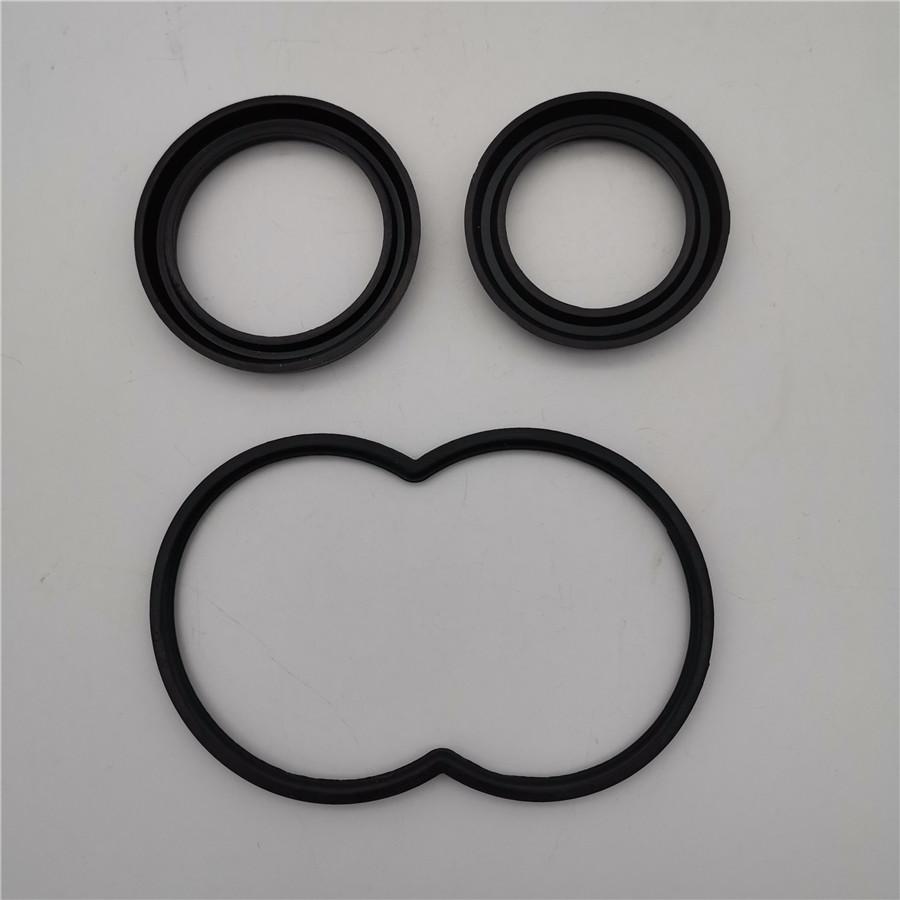 New 3pcs Seal Leak Repair Kit For Dodge Ram Cummins Diesel GM 2771004x Hydro-Boost