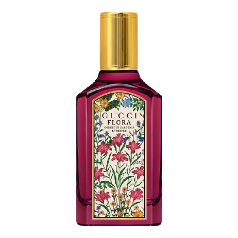 Gucci Flora Gorgeous Gardenia Eau de Parfum
