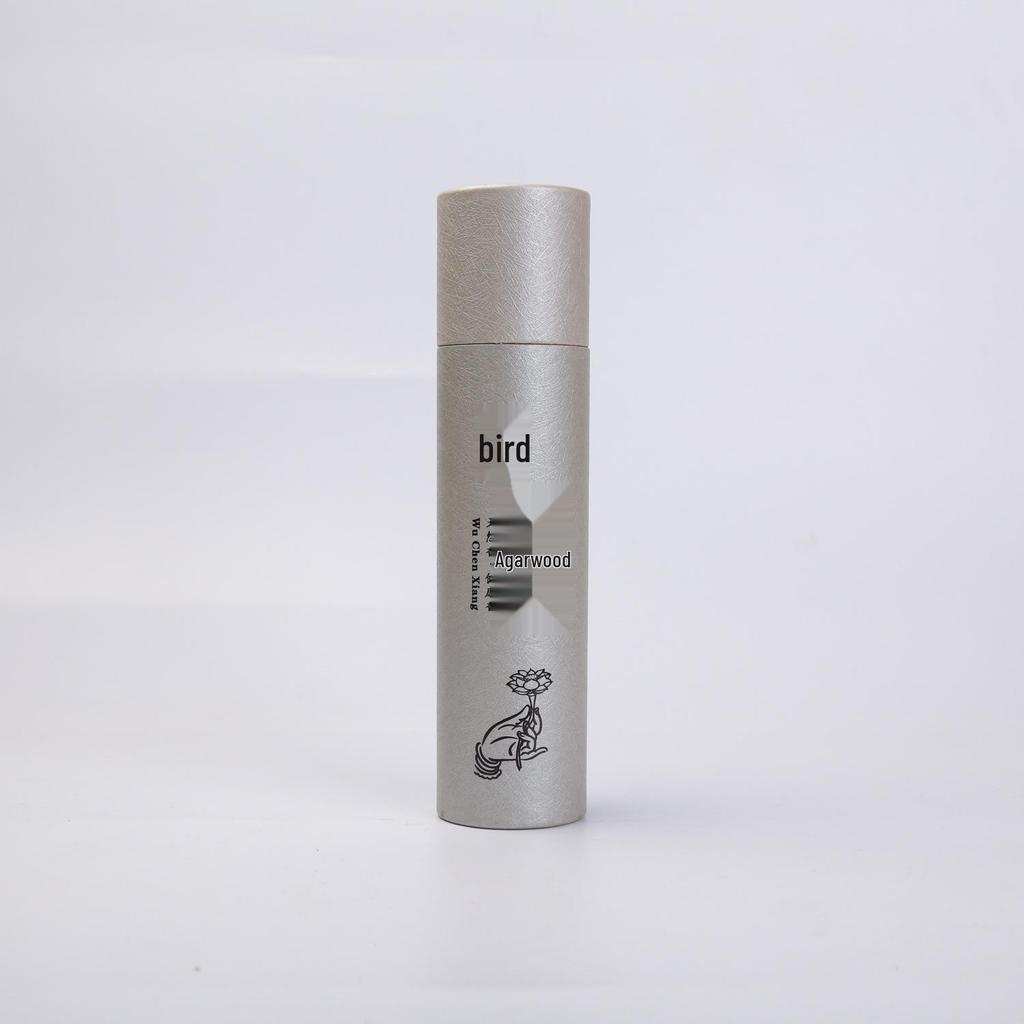 Centennial Agarwood & Sandalwood Incense for Home – Pure, Calming, Sleep Aid, Deodorizing.