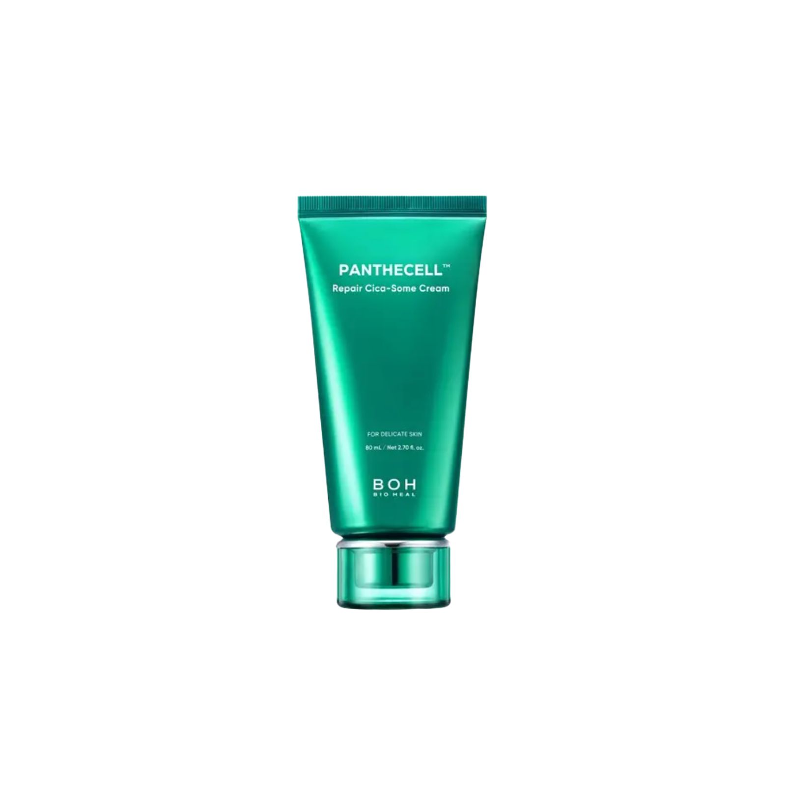 BIOHEAL BOH PANTHECELL™ Repair Cica-Some Cream 80mL(2.70 fl. oz.) 1ea