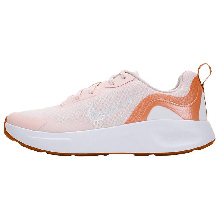 

Nike Wearallday Light Soft Pink Women s 35.5