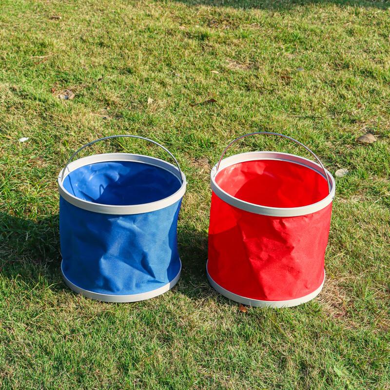 UOSUUOSU Portable Folding Bucket