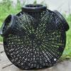 Mesh for Fishing Net/Cage/Tackle Crayfish Catcher Landing/Cast Net Folding Cast