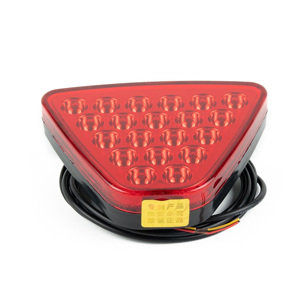 LED-Licht LED-Bremslicht Mittleres Bremslicht LED 3.