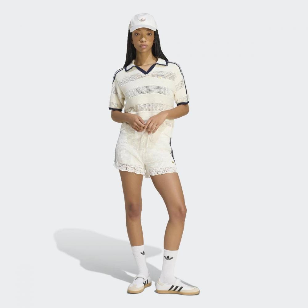 AdidaS ReSort S Polo W