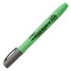Shachihata Artline Irregui Marker KLM-Green Fluorescent KLF-F/1H-KMMG