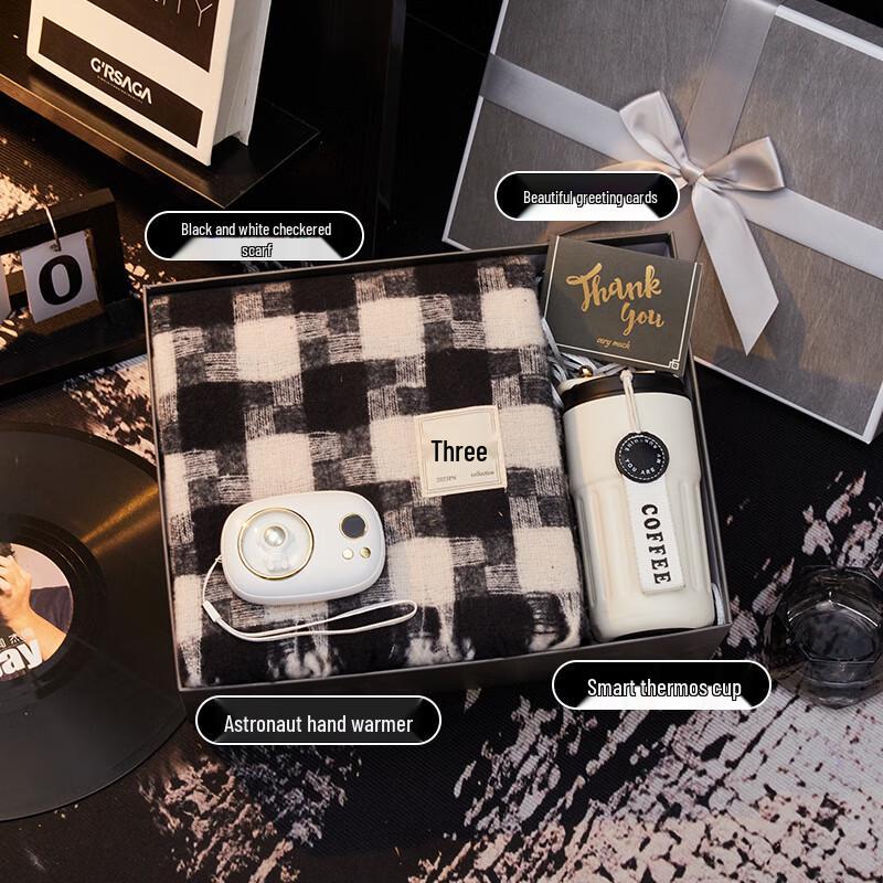 Men s Valentine s Day Gift Set 07