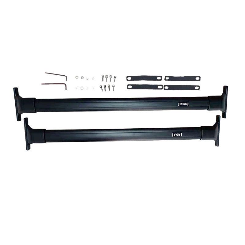 Cadillac XT5/XT4/XT6 Aluminum Roof Cross Bars