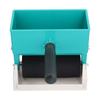 320mL Capacity Handheld Adhesive Roller 6 Inch Width Glue Spreader Dispenser For DIY Projects