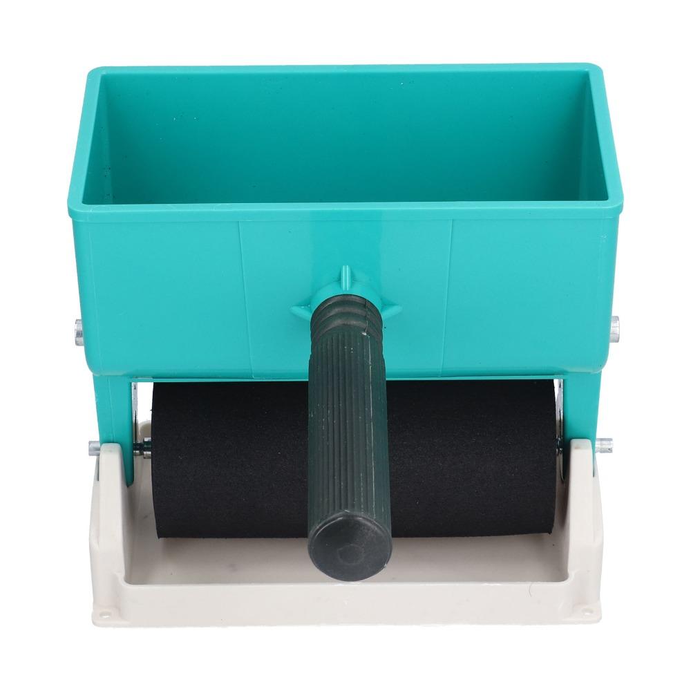 6 Inch Width Handheld Adhesive Roller 320mL Capacity Glue Spreader Dispenser For DIY Projects