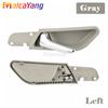 Für Mercedes-Benz AB-Klasse W169 W245 2008-2012, hochwertiger Türinnengriff links rechts, A1697600961 A1697601061