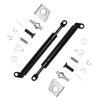 2PC Shock Assist for Toyota Hilux Vigo SR5 2005-2014 Rear Tailgate Slow Down Gas Struts Damper