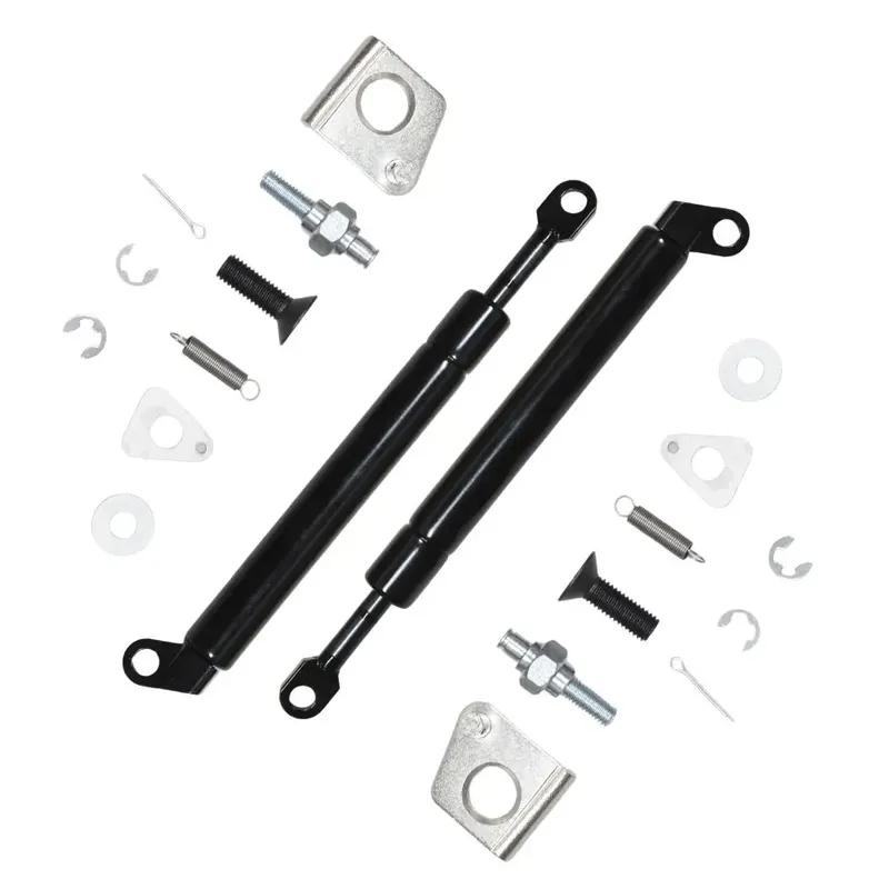 2PC Shock Assist for Toyota Hilux Vigo SR5 2005-2014 Rear Tailgate Slow Down Gas Struts Damper