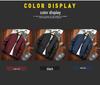 Men's Breathable Casual Jacket - Hoodless, Zipper, Japanese Style for Spring and Autumn