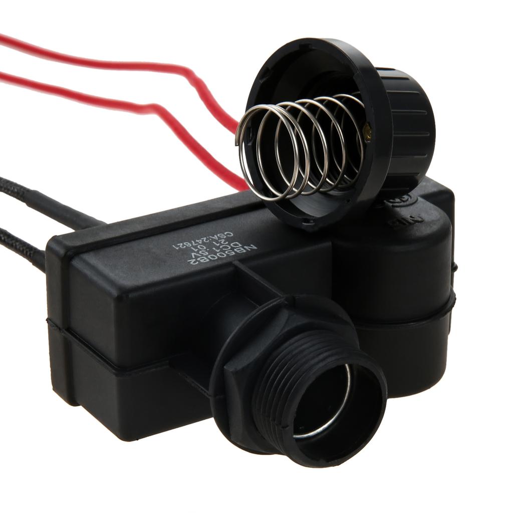 4pcs/1kit Gas Grill Igniter Push Button Control Automatic Switch Ignition AA Battery with Electrode Spark Replace Spirit Ignitor
