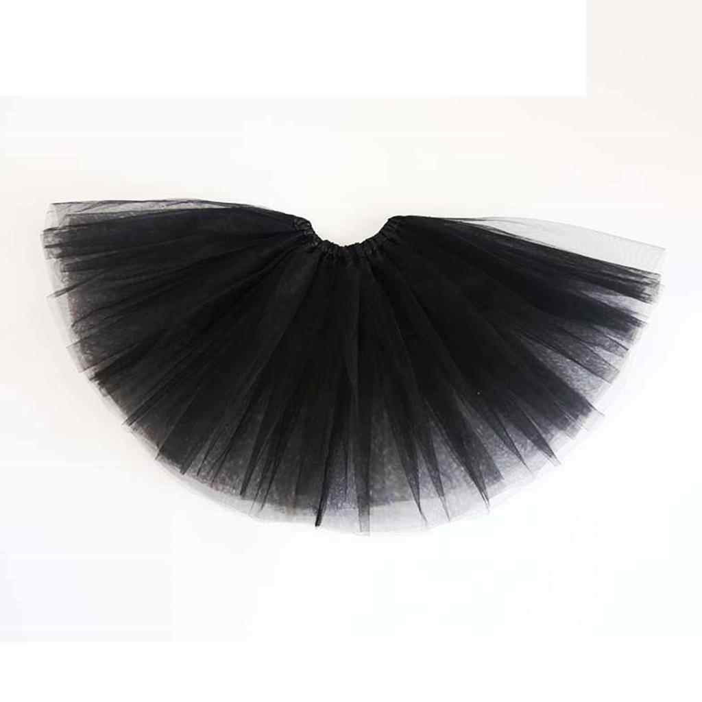 Bat Fairy Wand Hairhoop Wing Tutu Skirt Kid Girl Birthday Gift Party Halloween Cosplay Prop for Children's Day Stage