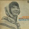 LP Record RYOKO MORIYAMA - Moriyamaryouko Recital '71 FS50578 PHILIPS 1971 Japan Obi Japanese Pop/Rock Used