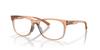 Eyeglasses OX8175 LEADLINE 54 Prescription RX BROWN [Oakley] Women's O-Matter
