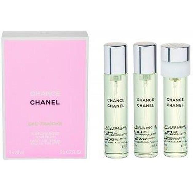 

Туалетная вода Chanel Chance Eau Fraiche 60 ml