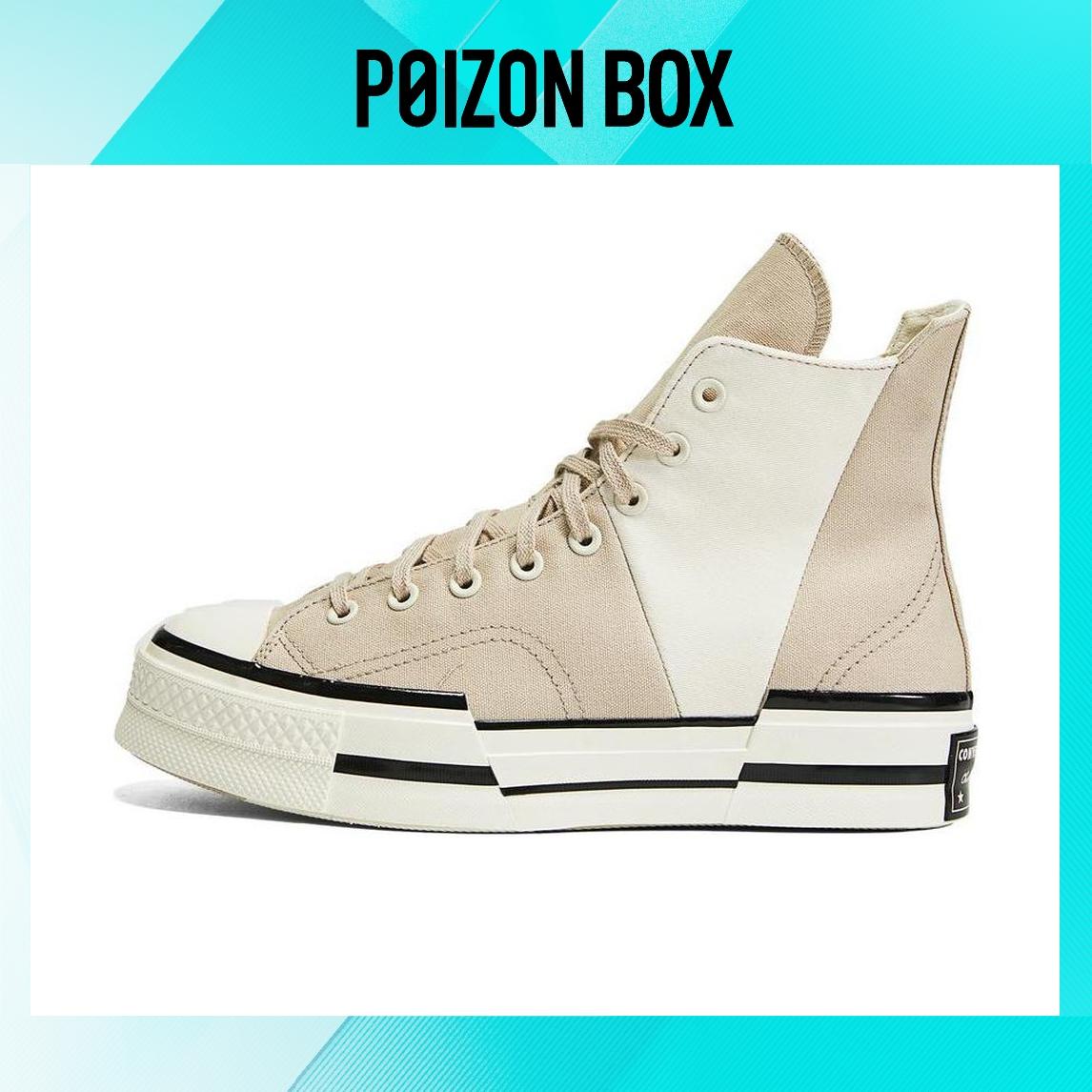 

кеды Converse 1970s Canvas Shoes Unisex A02774C
