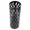 Metal Round Umbrella Holder for Entryway Umbrella   S Shaped Hollow Out for   Hotel