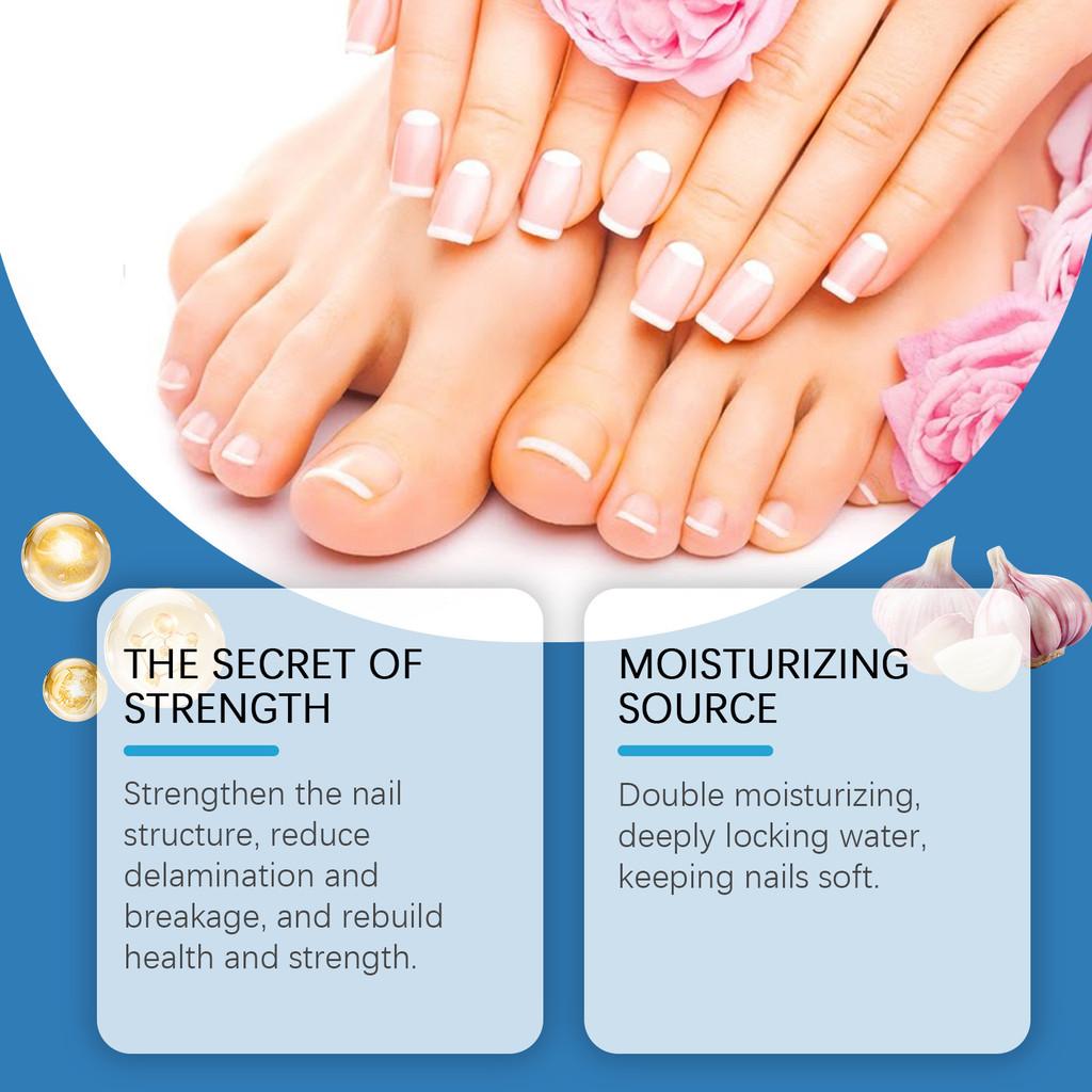 Houkea Nährende Nagel-Reparatur-Patches Für Weiche Glatte Hydratisierte Nagelpflege 60 Stück
