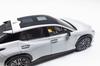 Kyosho Original Lexus RZ 450e Sonic Quartz 1/43 (Finished Model)