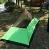 ZISIZ Portable A-Frame Tent