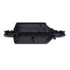 RC Car Bottom Plate 2nd Gen Plastic Lightweight RC Chassis Plate for SCY 16101 16102 16103 16201