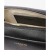 Leather Square Mini Shoulder Bag NF5100PHN8100 [Lacoste] [Official] Champs-Élysées