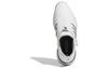 adidas Tour360 24 Boa Boost Dämpfung, Abriebfeste Niedrige Golfschuhe Herren Weiß IF0252