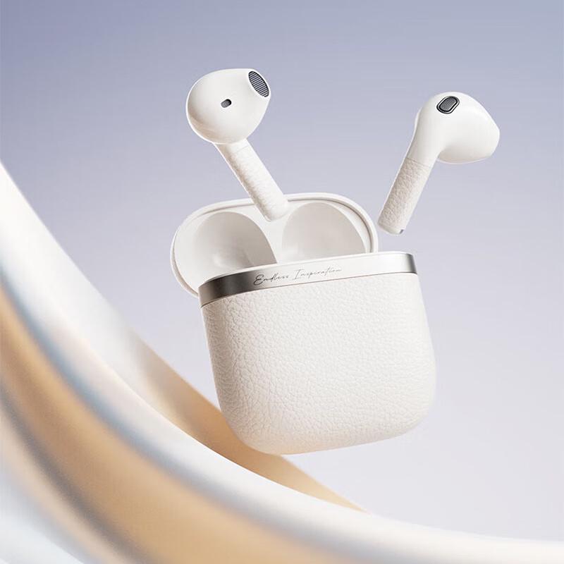 

Edifier Evo Air Wireless Half-In-Ear Earbuds