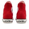 Converse All Star Hi Red 31316883 Red
